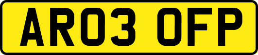 AR03OFP