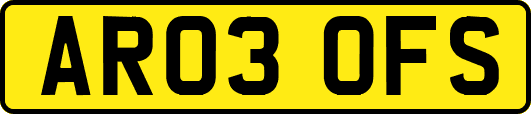AR03OFS