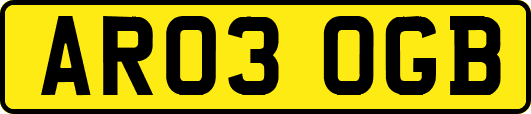AR03OGB