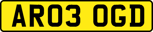 AR03OGD