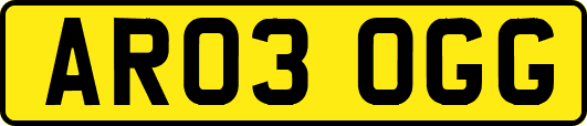 AR03OGG