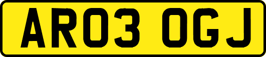 AR03OGJ