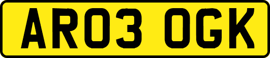AR03OGK