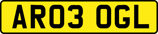 AR03OGL