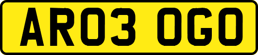 AR03OGO