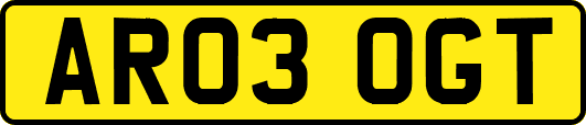 AR03OGT