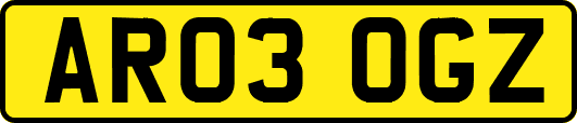 AR03OGZ