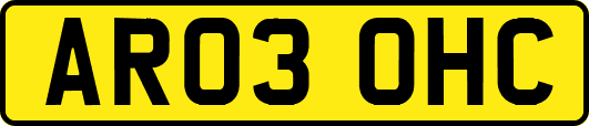 AR03OHC