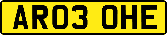 AR03OHE