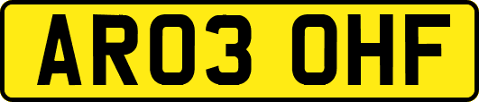 AR03OHF
