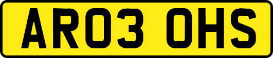AR03OHS
