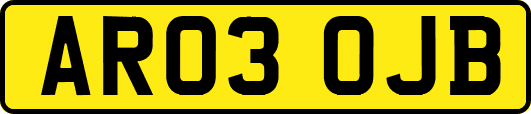 AR03OJB