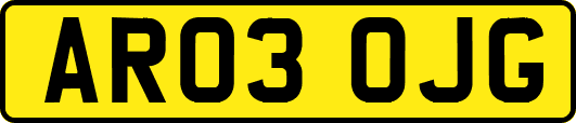 AR03OJG