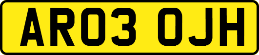 AR03OJH