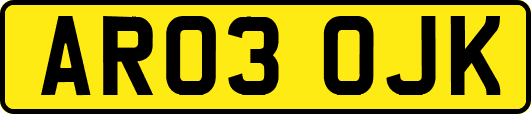 AR03OJK