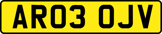 AR03OJV