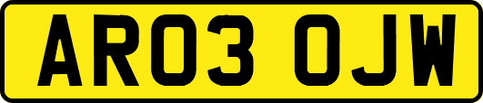 AR03OJW
