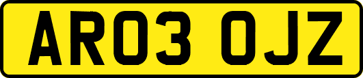 AR03OJZ