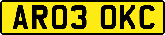 AR03OKC