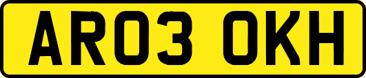 AR03OKH
