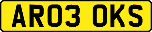 AR03OKS