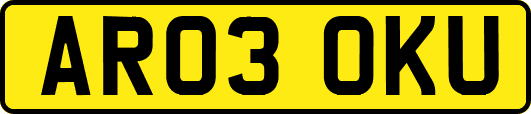 AR03OKU