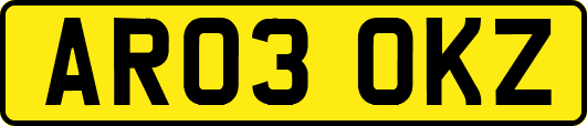 AR03OKZ