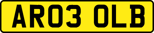 AR03OLB