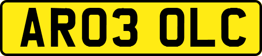 AR03OLC