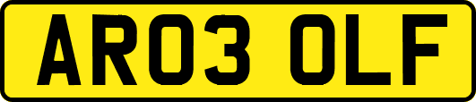 AR03OLF