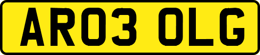 AR03OLG