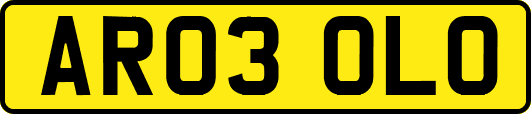 AR03OLO