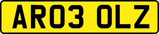 AR03OLZ