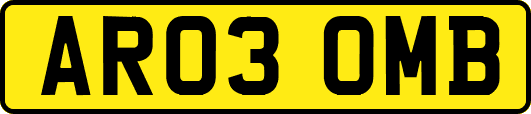 AR03OMB