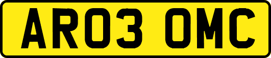 AR03OMC