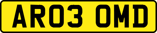 AR03OMD