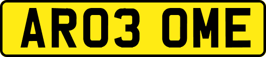 AR03OME