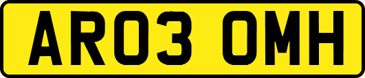 AR03OMH