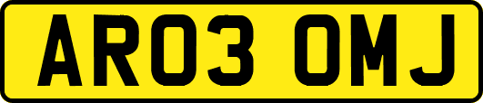 AR03OMJ