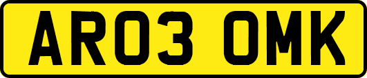 AR03OMK