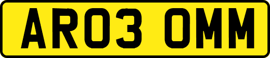 AR03OMM