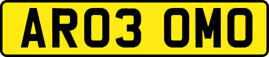 AR03OMO