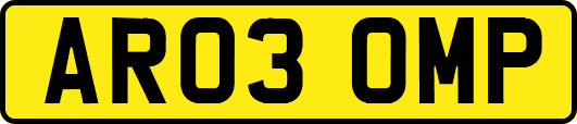 AR03OMP