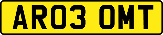 AR03OMT