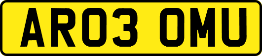 AR03OMU