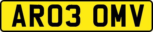AR03OMV