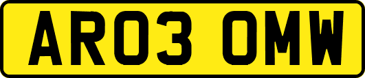 AR03OMW