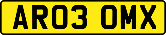 AR03OMX