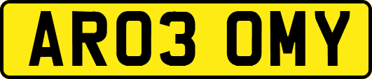 AR03OMY