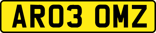 AR03OMZ